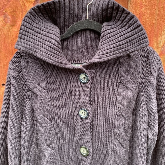 Style & Co Women’s Sweater Size L - Picture 3 of 5